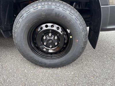 2026 Ford Ranger XL 2WD SUPERCREW 5' BOX