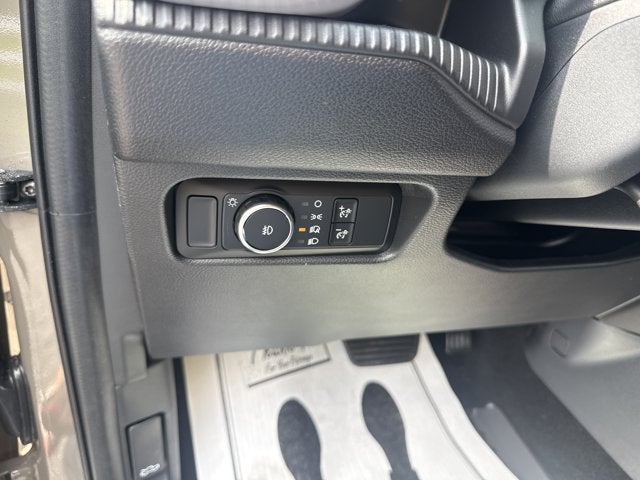 2026 Ford Ranger XL 2WD SUPERCREW 5' BOX