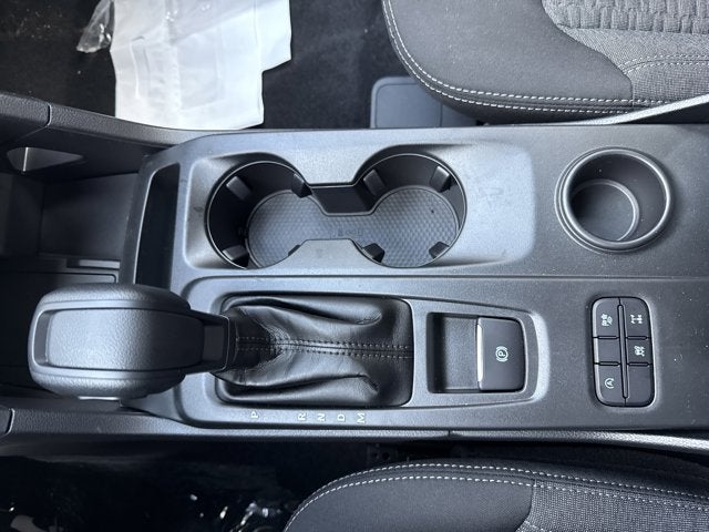 2025 Ford Ranger XL 2WD SUPERCREW 5' BOX