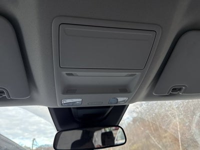 2025 Ford Ranger XL 2WD SUPERCREW 5' BOX