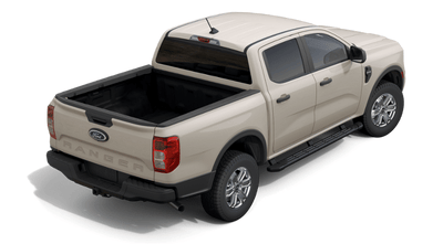 2025 Ford Ranger XL 2WD SUPERCREW 5' BOX