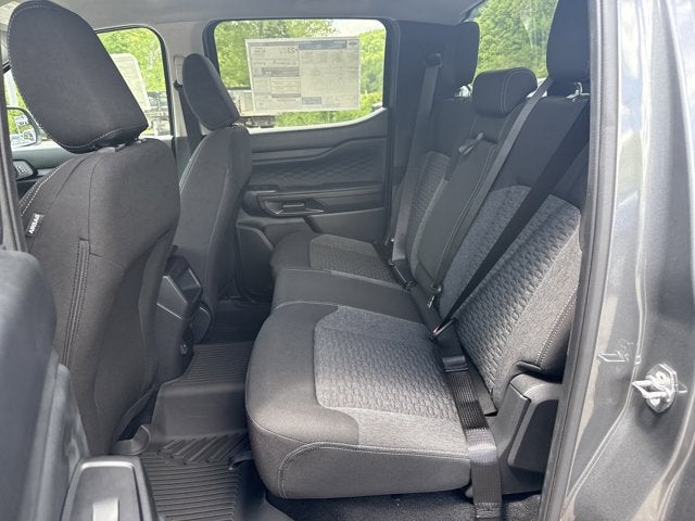 2026 Ford Ranger XL 2WD SUPERCREW 5' BOX