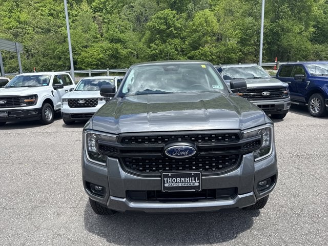 2026 Ford Ranger XL 2WD SUPERCREW 5' BOX