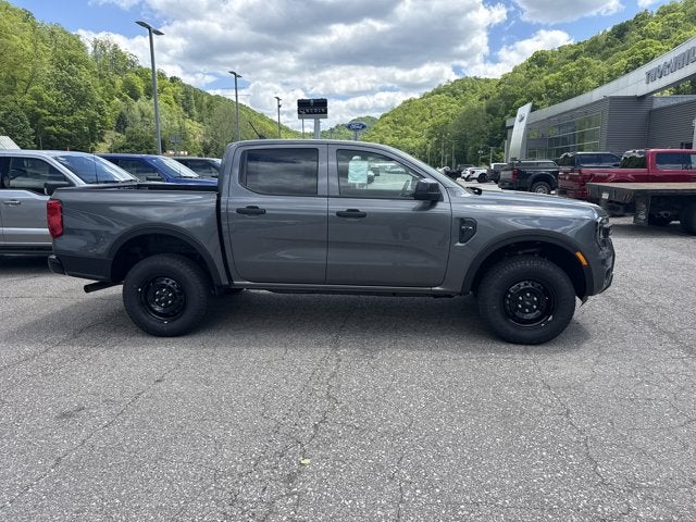 2026 Ford Ranger XL 2WD SUPERCREW 5' BOX