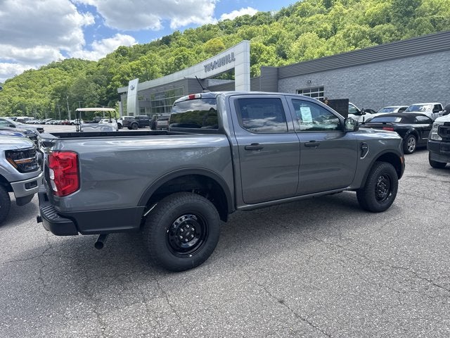 2026 Ford Ranger XL 2WD SUPERCREW 5' BOX