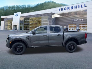2026 Ford Ranger XL 2WD SUPERCREW 5' BOX