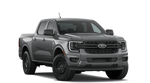 2026 Ford Ranger XL 2WD SUPERCREW 5' BOX