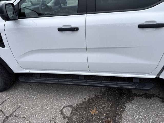 2025 Ford Ranger XL 2WD SUPERCREW 5' BOX