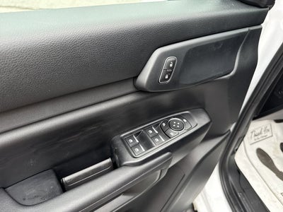 2025 Ford Ranger XL 2WD SUPERCREW 5' BOX