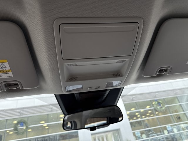 2025 Ford Ranger XL 2WD SUPERCREW 5' BOX