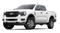 2025 Ford Ranger XL 2WD SUPERCREW 5' BOX