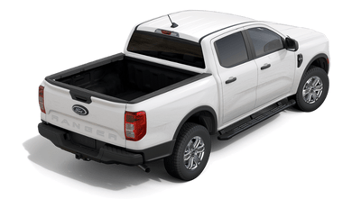 2025 Ford Ranger XL 2WD SUPERCREW 5' BOX