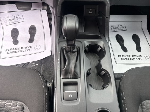 2026 Ford Ranger XL 2WD SUPERCREW 5' BOX
