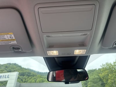 2026 Ford Ranger XL 2WD SUPERCREW 5' BOX