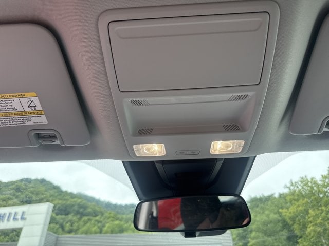 2026 Ford Ranger XL 2WD SUPERCREW 5' BOX