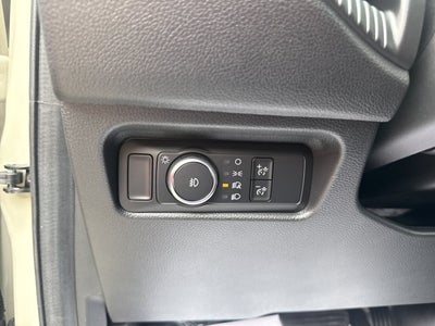 2026 Ford Ranger XL 2WD SUPERCREW 5' BOX