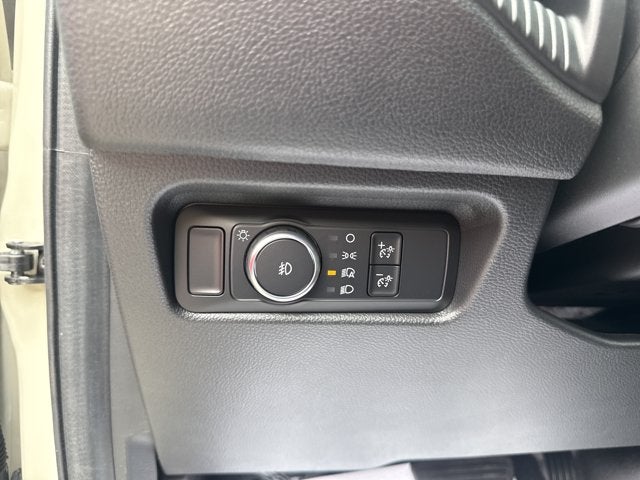 2026 Ford Ranger XL 2WD SUPERCREW 5' BOX