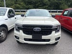 2026 Ford Ranger XL 2WD SUPERCREW 5' BOX