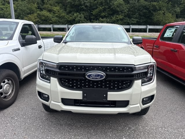 2026 Ford Ranger XL 2WD SUPERCREW 5' BOX