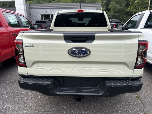 2026 Ford Ranger XL 2WD SUPERCREW 5' BOX