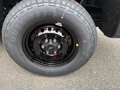 2026 Ford Ranger XL 2WD SUPERCREW 5' BOX