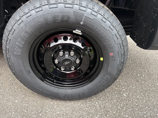 2026 Ford Ranger XL 2WD SUPERCREW 5' BOX