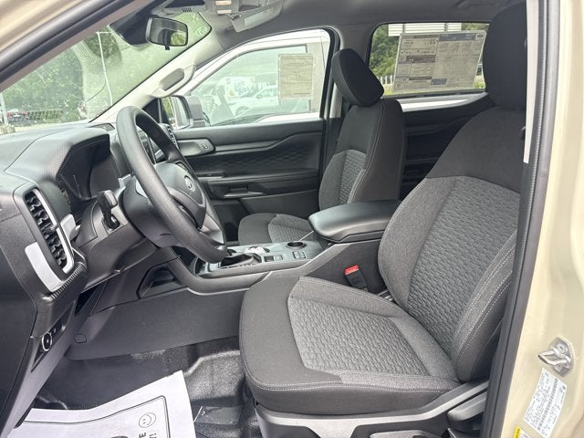 2026 Ford Ranger XL 2WD SUPERCREW 5' BOX