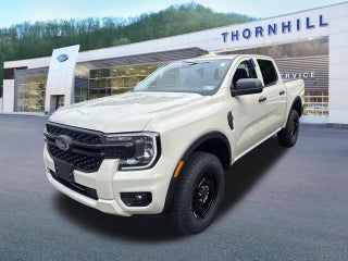 2026 Ford Ranger XL 2WD SUPERCREW 5' BOX