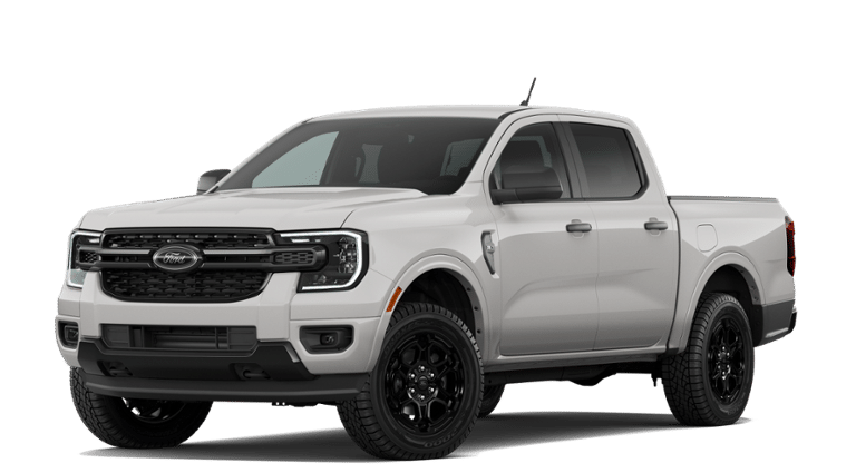 2026 Ford Ranger XLT 4WD SUPERCREW 5' BOX