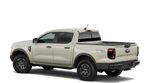 2026 Ford Ranger XLT 4WD SUPERCREW 5' BOX