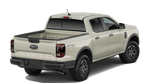 2026 Ford Ranger XLT 4WD SUPERCREW 5' BOX