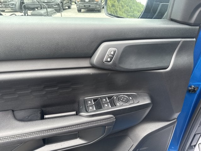 2026 Ford Ranger XLT 4WD SUPERCREW 5' BOX