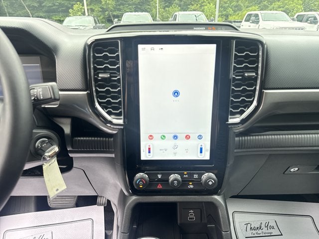 2026 Ford Ranger XLT 4WD SUPERCREW 5' BOX