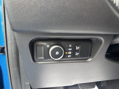 2026 Ford Ranger XLT 4WD SUPERCREW 5' BOX