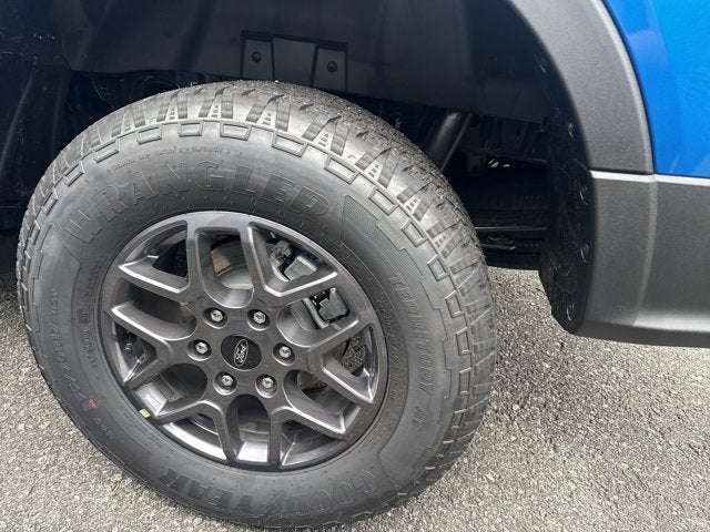 2026 Ford Ranger XLT 4WD SUPERCREW 5' BOX