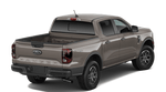 2026 Ford Ranger XLT 4WD SUPERCREW 5' BOX