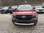 2025 Ford Ranger XLT 4WD SUPERCREW 5' BOX