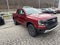 2025 Ford Ranger XLT 4WD SUPERCREW 5' BOX