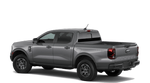 2026 Ford Ranger XLT 4WD SUPERCREW 5' BOX