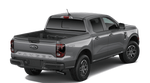 2026 Ford Ranger XLT 4WD SUPERCREW 5' BOX