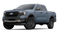 2025 Ford Ranger XLT 4WD SUPERCREW 5' BOX