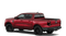 2026 Ford Ranger EBONY