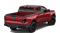 2026 Ford Ranger EBONY
