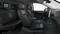 2026 Ford Ranger EBONY