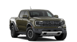2026 Ford Ranger RAPTOR 4WD SUPERCREW 5' B