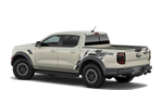 2026 Ford Ranger RAPTOR 4WD SUPERCREW 5' B