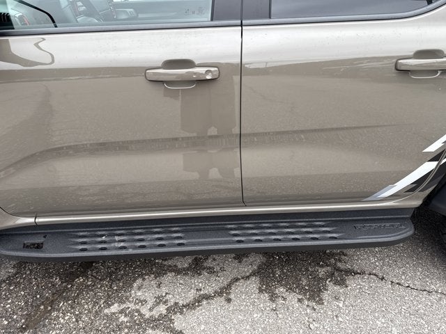 2025 Ford Ranger RAPTOR 4WD SUPERCREW 5' B