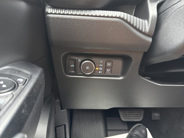 2025 Ford Ranger RAPTOR 4WD SUPERCREW 5' B