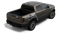2025 Ford Ranger RAPTOR 4WD SUPERCREW 5' B