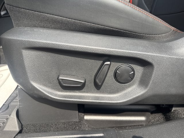 2026 Ford Ranger RAPTOR 4WD SUPERCREW 5' B